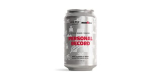 Personal Record IPA