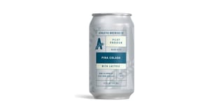 Pina Colada Sour