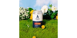 Raspberry Lemon Radler
