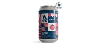 Raspberry Sour