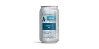 Safe Stream IPA