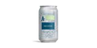 Sage Sisters IPA
