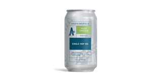 Single Hop Mosaic IPA