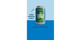 Smooth Ascent Coffee Stout