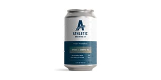 Spruce + Juniper IPA