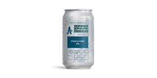 Strata-Ford IPA