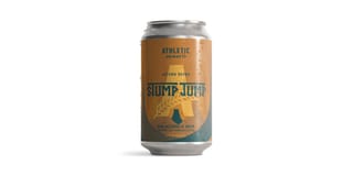 Stump Jump