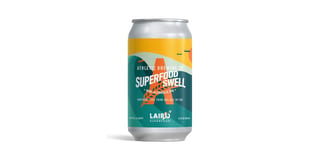 Superfood Swell