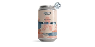 Trailblazer Hoppy Helles