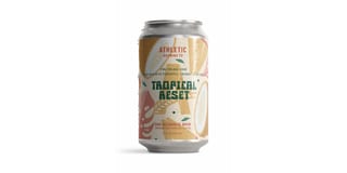 Tropical Reset