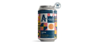 Tropical Sour
