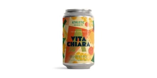 Vita Chiara (Italian‑Style Pale)