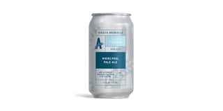Whirlpool Pale Ale