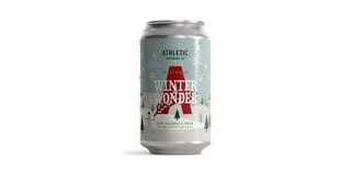 Winter Wonder