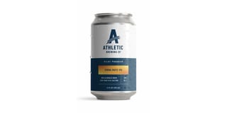 Yerba Mate IPA