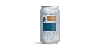 Zamba Mamba IPA