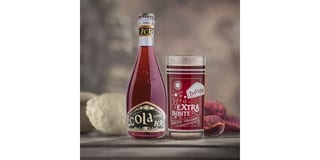 Cola Zero
