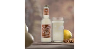 Ginger Beer