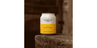 Tè Black Lemon