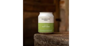 Tè Happy Green