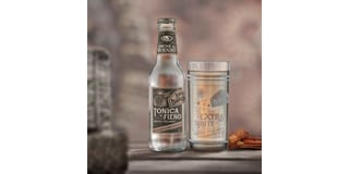 Tonica al Fieno