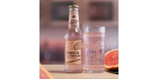 Tonica al Pompelmo