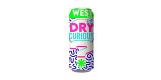 Dry Curious