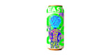 Strange Hoppenings (Hazy)