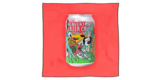 Lazer Crush