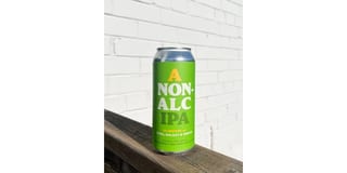 A Non-Alc IPA V2 w/ Citra, Galaxy & Simcoe