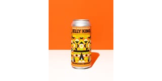 Jelly King w/ Mango, Guava & Passionfruit