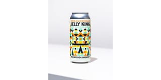 Jelly King Dry Hopped Sour