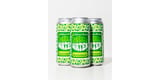 Sparkly Hop Water w/ Loral Cryo and Simcoe