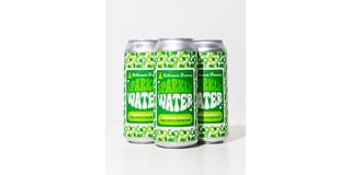 Sparkly Hop Water w/ Loral Cryo and Simcoe