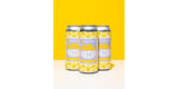 Sparkly Water (Lemon & Vanilla)