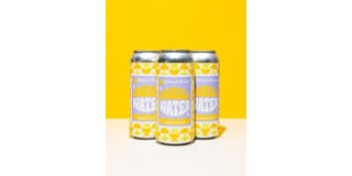 Sparkly Water (Lemon & Vanilla)