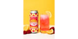 Sparkly Water (Raspberry & Lemon)