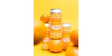 Sparkly Water (Tangerine & Grapefruit)