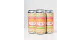 Sparkly Water w/ Hops & Grapefruit