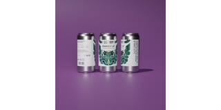Unruly AF - Pale Ale