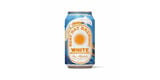 White (Belgian-style Wheat)