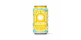 Yuzu Ginger Shandy