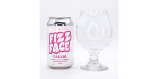Fizz Face - DBL BBL