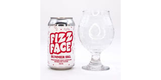 Fizz Face — Summer SKL