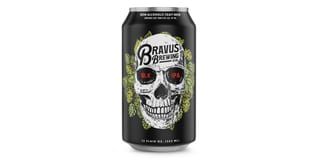 BLK IPA