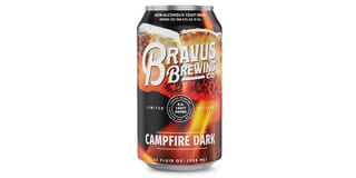 Campfire Dark