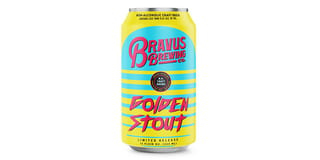 Golden Stout