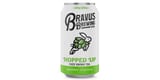 Hopped Up Energy Tea