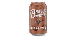 Nut Brown