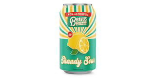 Shandy Sour